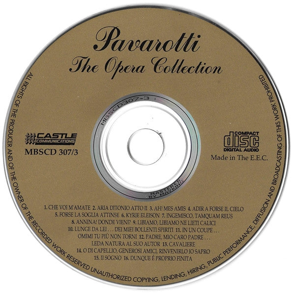 the-opera-collection