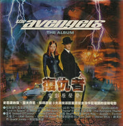various-–-the-avengers:-the-album-–-music-from-&-inspired-by-the-motion-picture