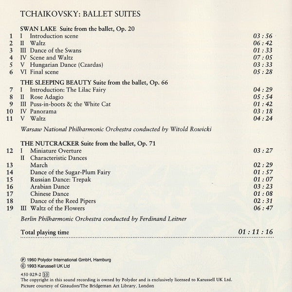 ballet-suites---swan-lake,-the-sleeping-beauty,-the-nutcracker