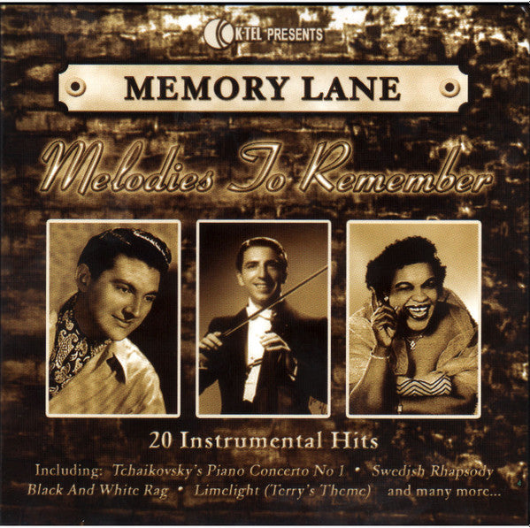 memory-lane---200-golden-tracks-from-days-gone-by