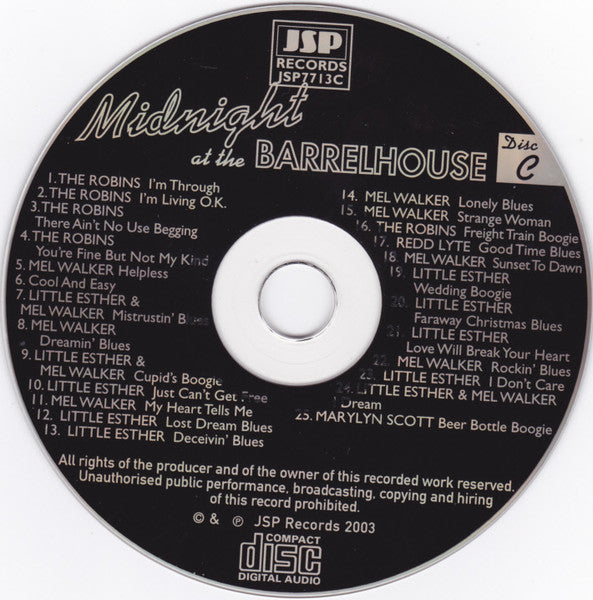 midnight-at-the-barrelhouse:-rockin-california-rhythm-&-blues-1947-1951