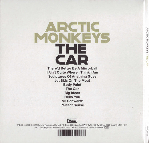 the-car