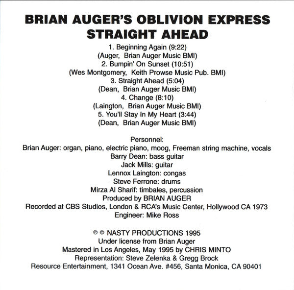 brian-augers-oblivion-express-–-straight-ahead