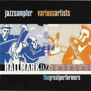 jazz-sampler