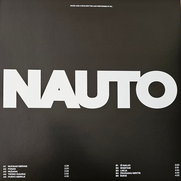 nauto