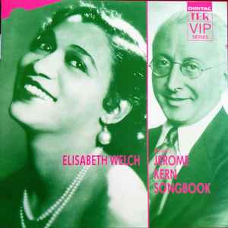 sings-jerome-kern-songbook
