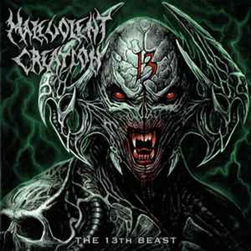 the-13th-beast