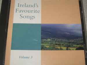 irelands-favourite-songs-volume-3