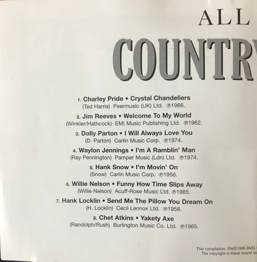 all-time-country-greats