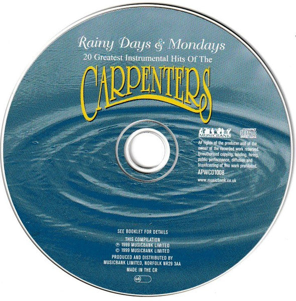 rainy-days-&-mondays---20-greatest-instrumental-hits-of-the-carpenters