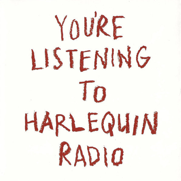 harlequin