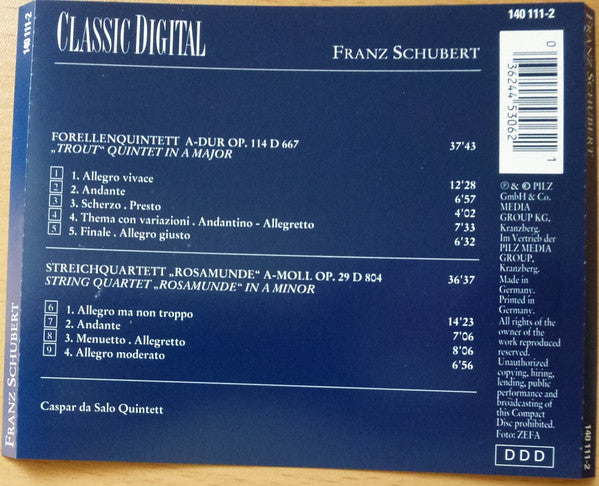 forellenquintett---trout-quintet----streichquartett-rosamunde