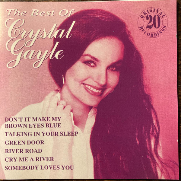 crystal-gayle-–-the-best-of-crystal-gayle