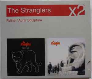 feline-/-aural-sculpture