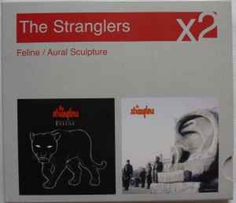 feline-/-aural-sculpture