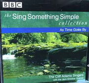 th-sing-something-simple-collection---as-time-goes-by