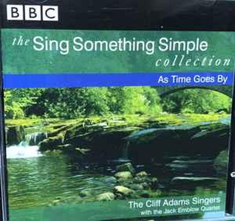 th-sing-something-simple-collection---as-time-goes-by