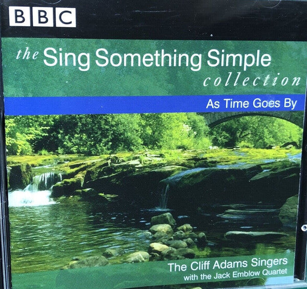 th-sing-something-simple-collection---as-time-goes-by