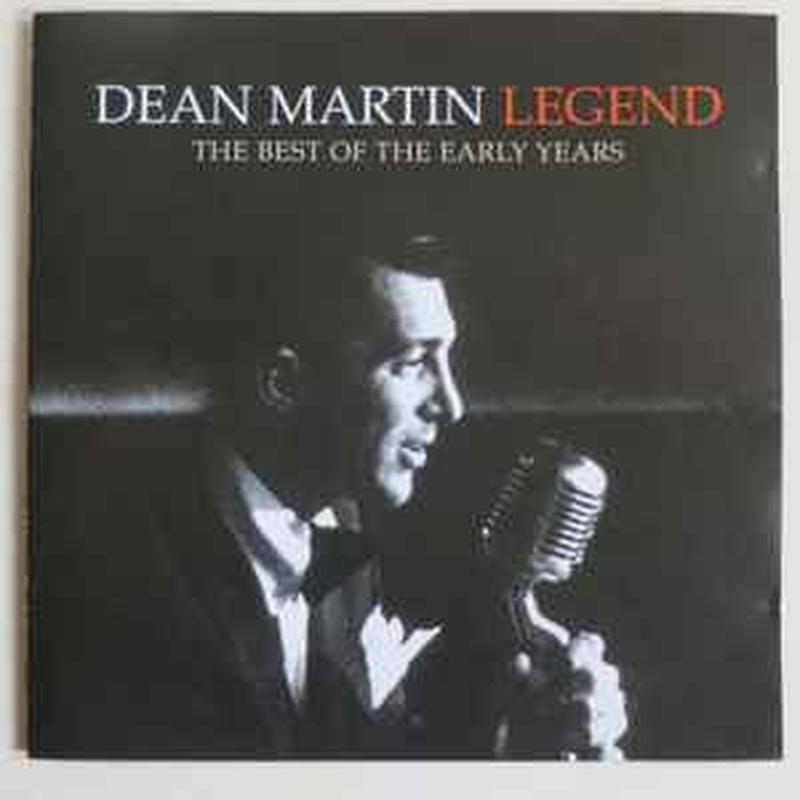legend-the-best-of-the-early-years