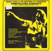 frank-zappa-&-the-mothers-of-invention*-–-unmitigated-audacity