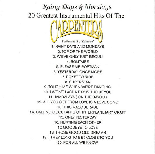rainy-days-&-mondays---20-greatest-instrumental-hits-of-the-carpenters