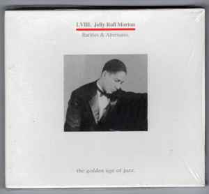 rarities-&-alternates