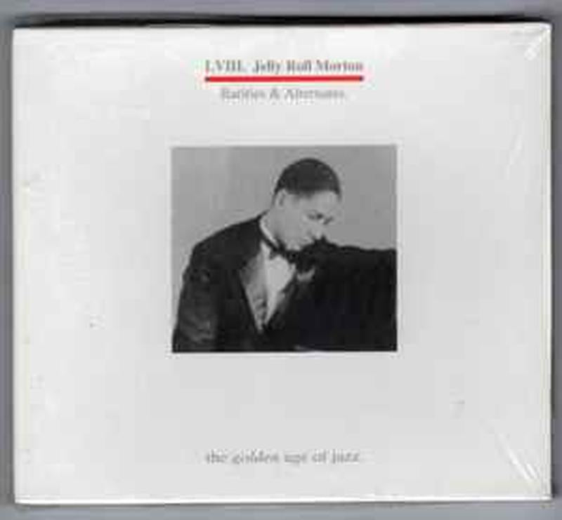rarities-&-alternates