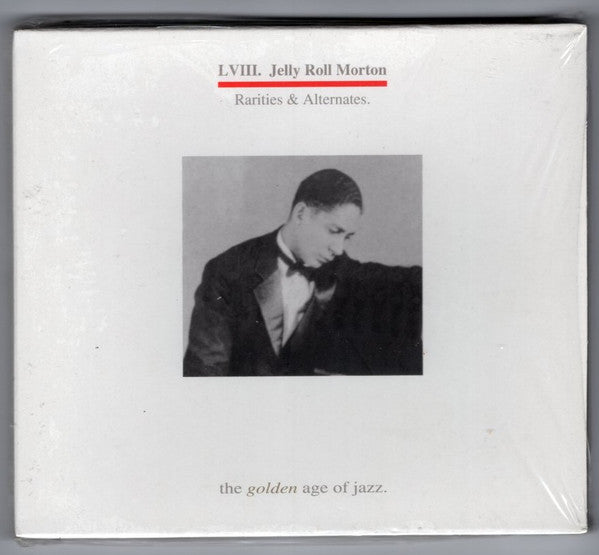 rarities-&-alternates