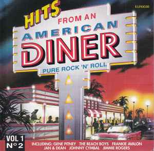 hits-from-an-american-diner-vol-1-no-2