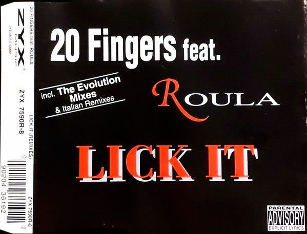 20-fingers-feat.-roula-–-lick-it-(remixes)