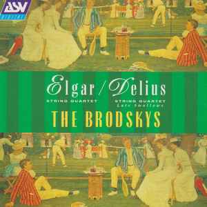 string-quartets
