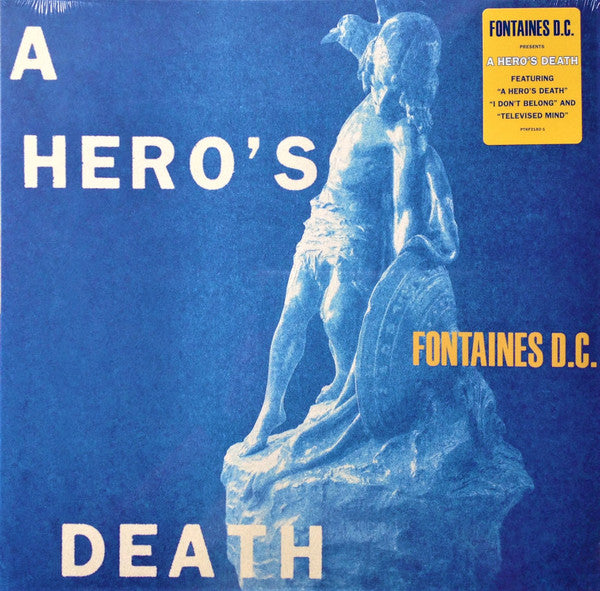 a-heros-death
