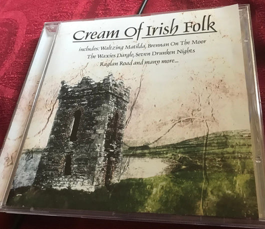 cream-of-irish-folk