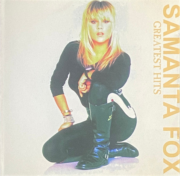 samanta-fox*-–-greatest-hits