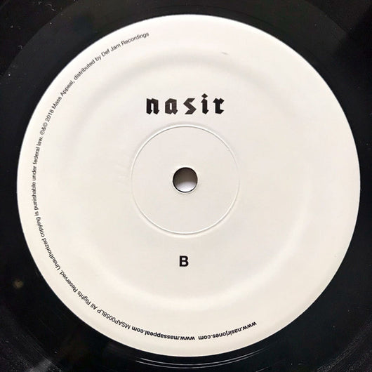 nasir