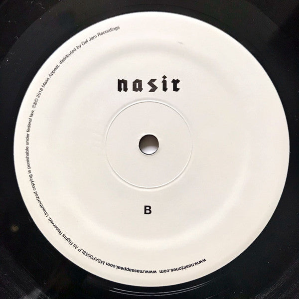 nasir