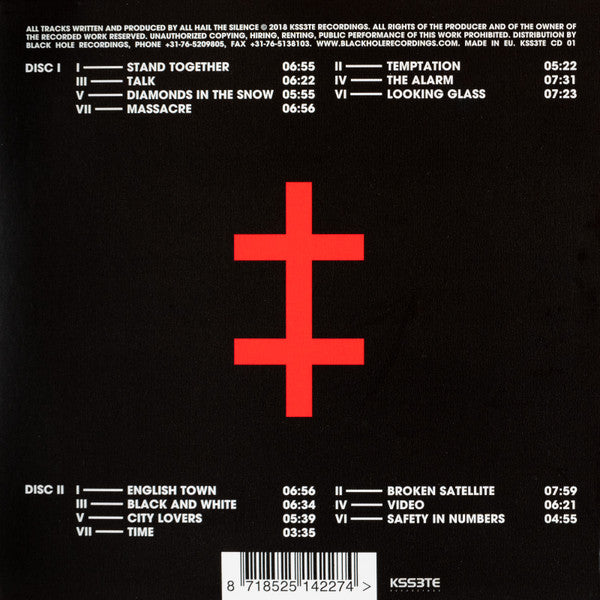 all-hail-the-silence-–-‡-(daggers)