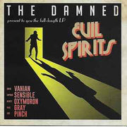 evil-spirits