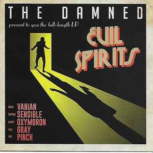 evil-spirits