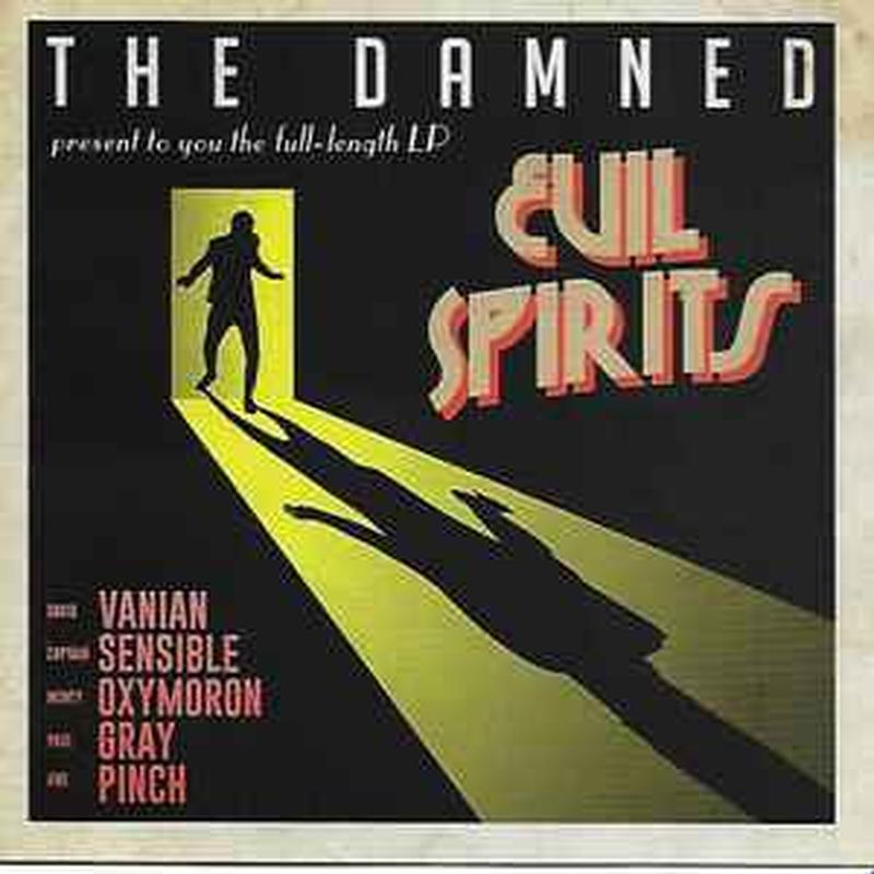 evil-spirits