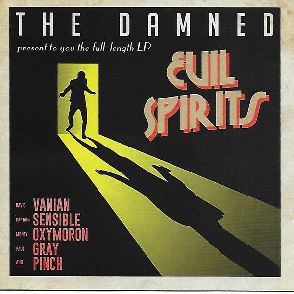 evil-spirits