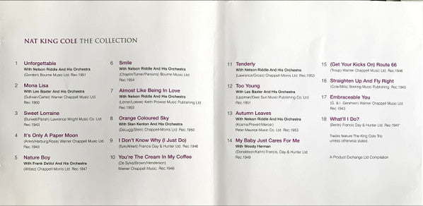 the-collection