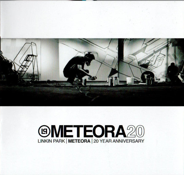 meteora
