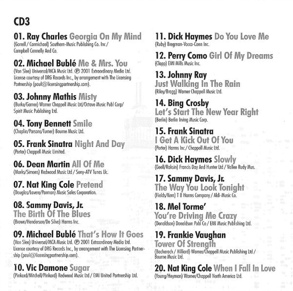 stars-crooners