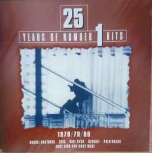 25-years-of-number-1-hits-vol.-5-1978/1979/1980