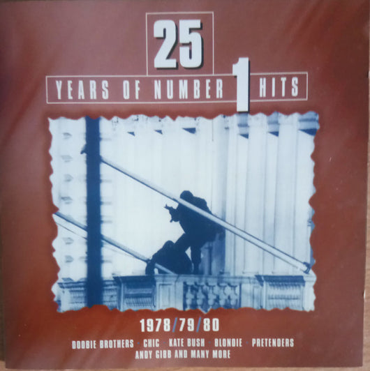 25-years-of-number-1-hits-vol.-5-1978/1979/1980