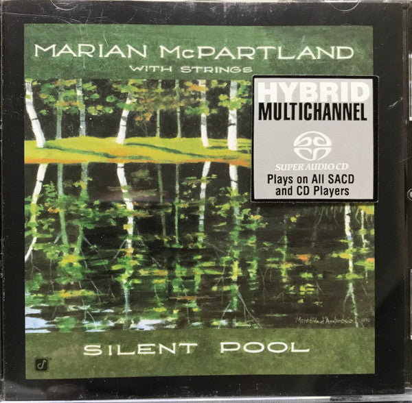 marian-mcpartland-–-silent-pool