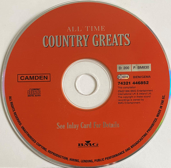 all-time-country-greats