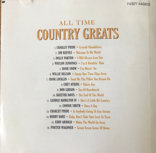 all-time-country-greats