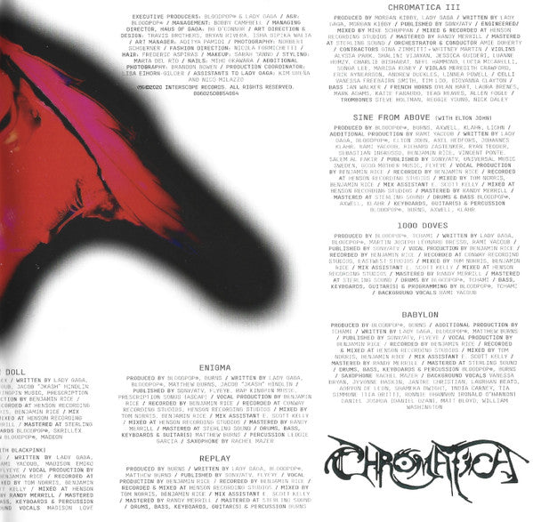 chromatica